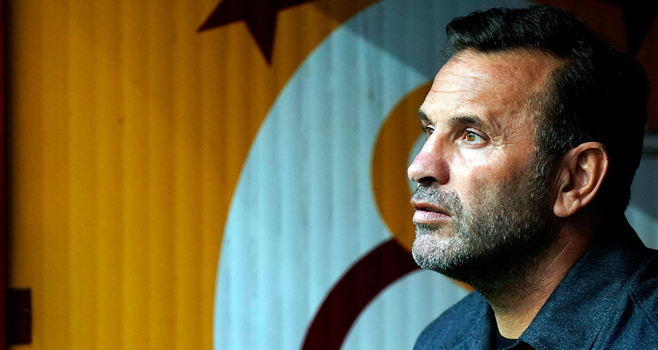Okan Buruk: 