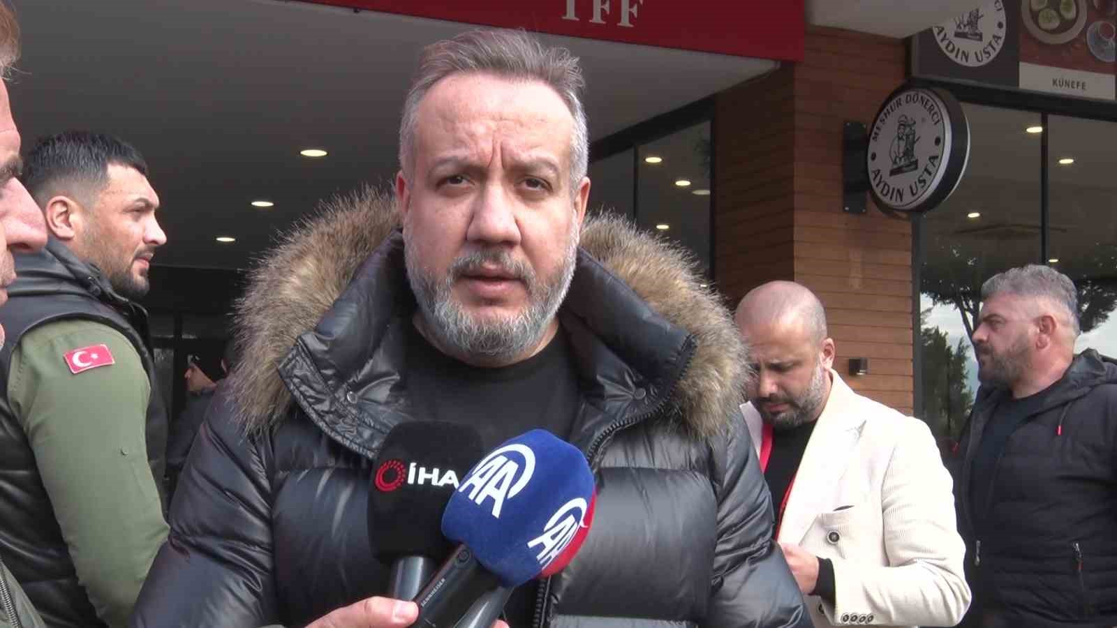 Sinan Boztepe: 
