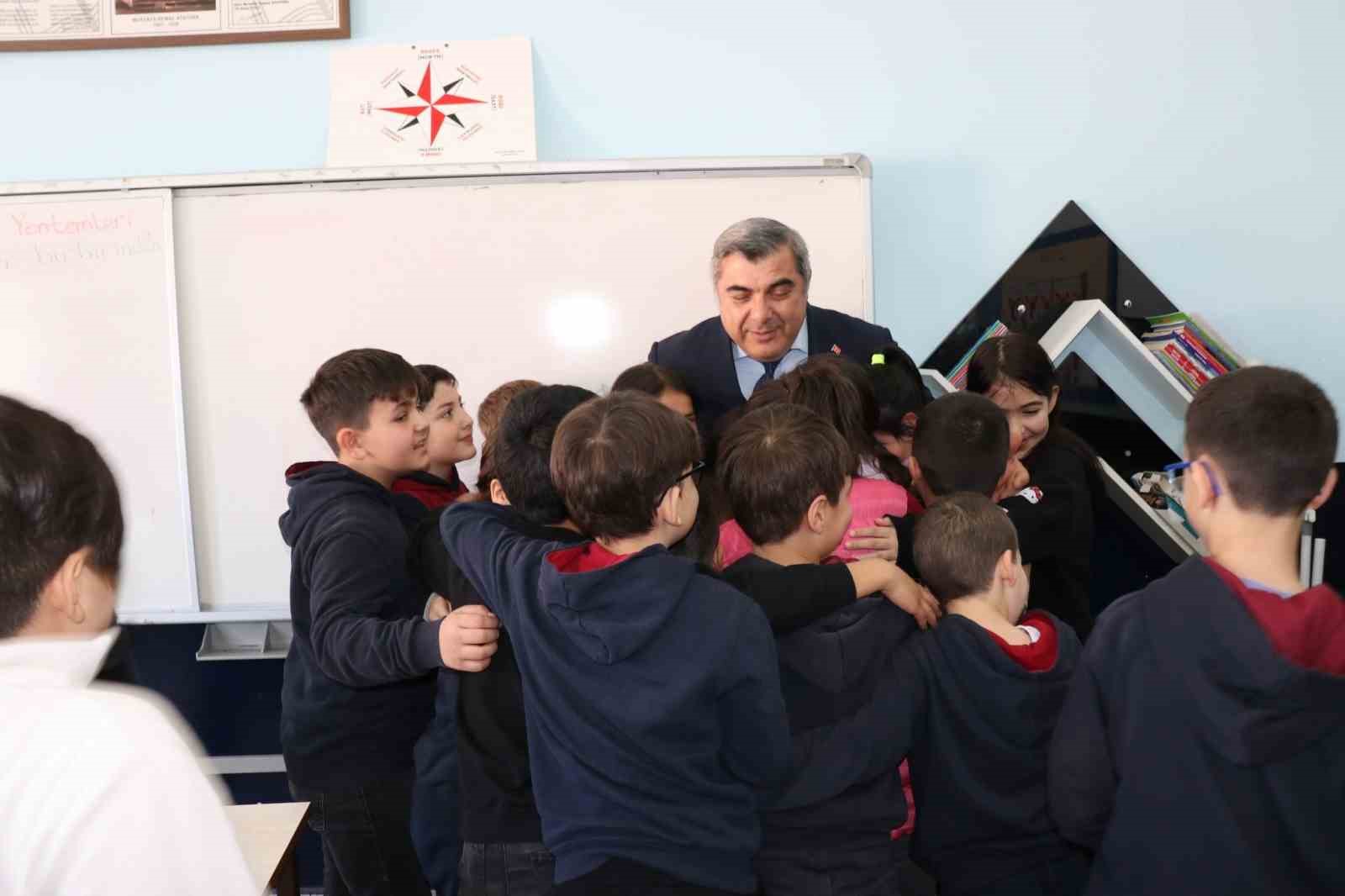 Sünnetci: 