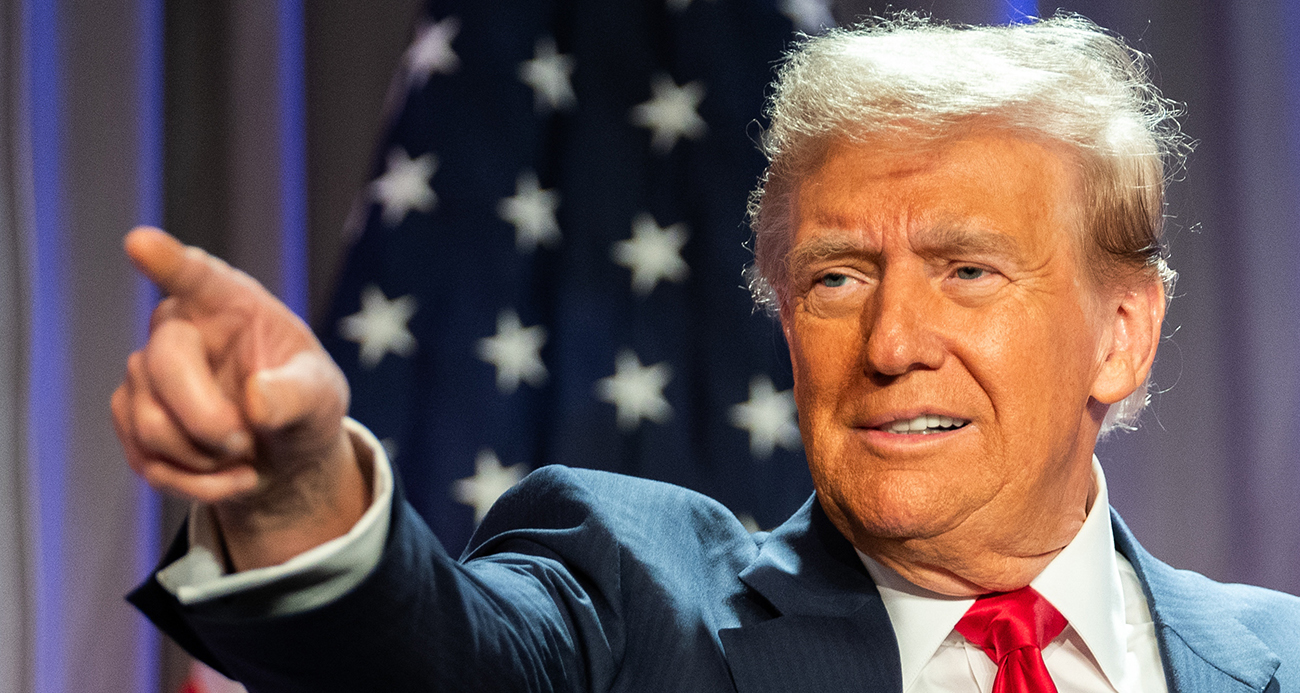 Trump yönetimi ABD'de istihdam oluşturacak yabancılara 5 milyon dolara 
