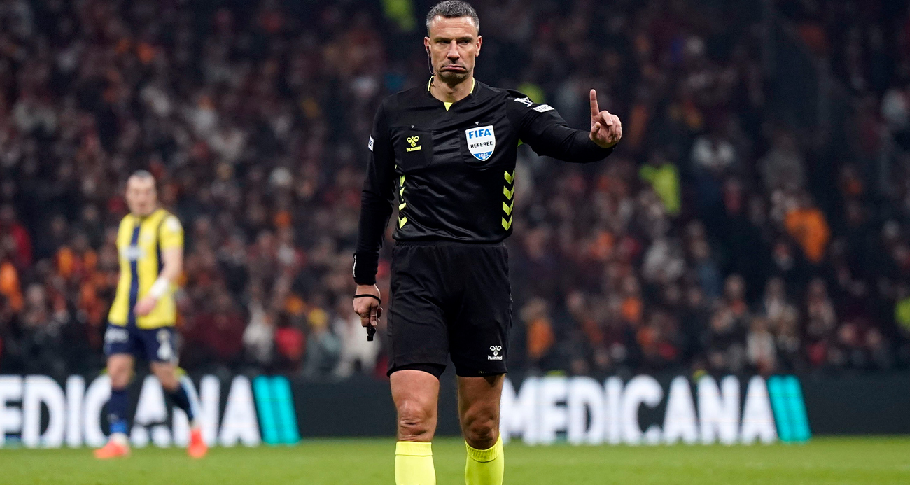 TFF'ye resmen başvurdular!