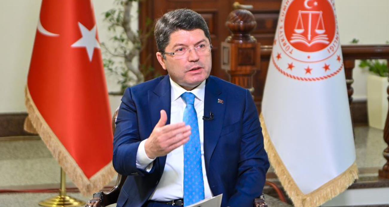 Bakan Tunç: 
