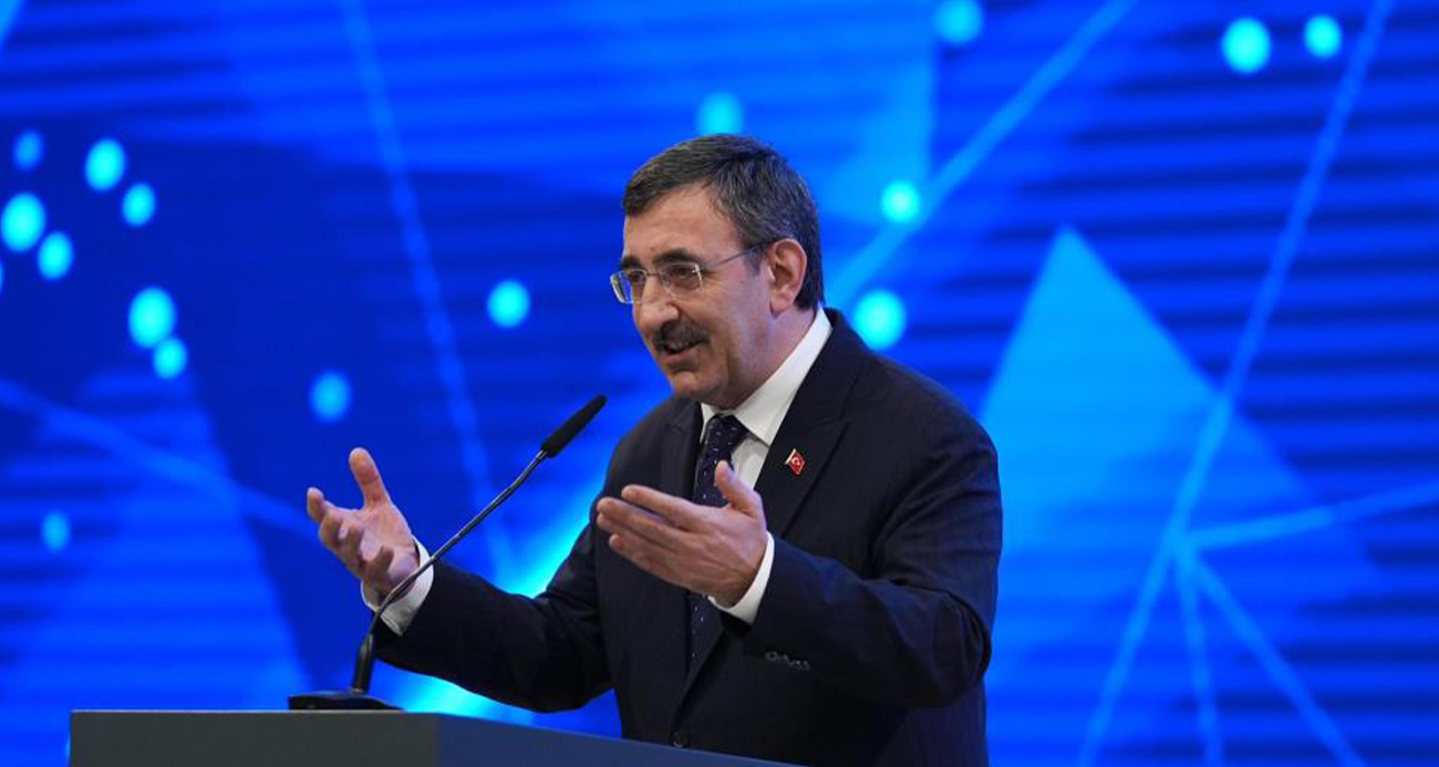 Yılmaz: 