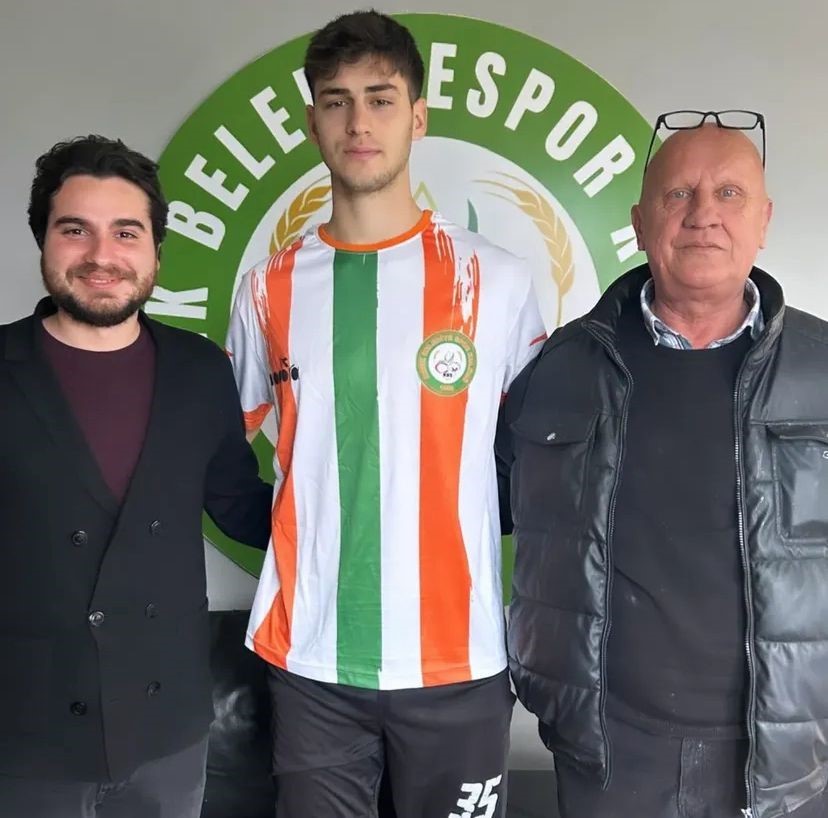 Kınık Belediyespor, Nafiz Gürman’dan iki takviye yaptı