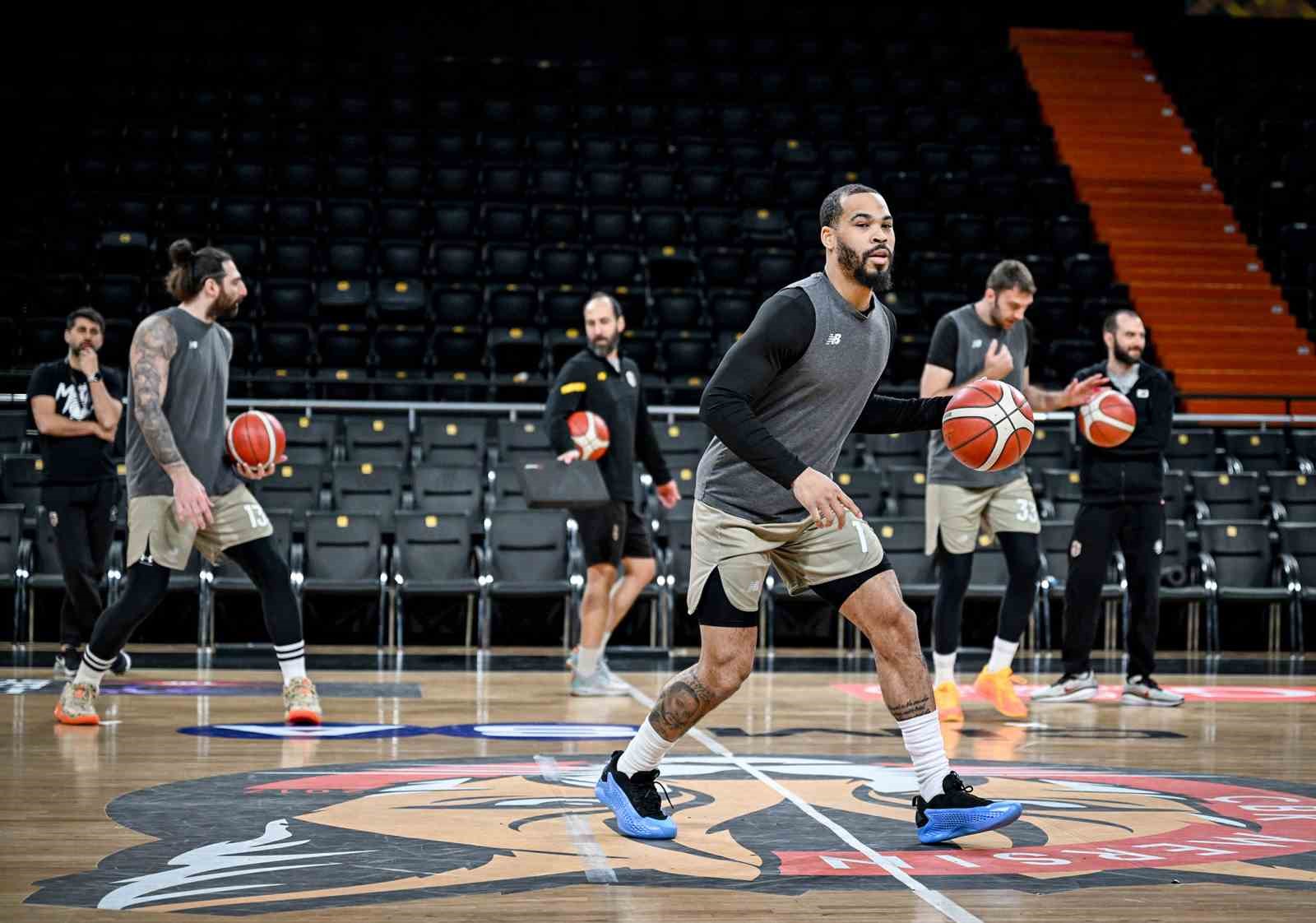 Mersin Spor, Manisa Basket’i gözüne kestirdi