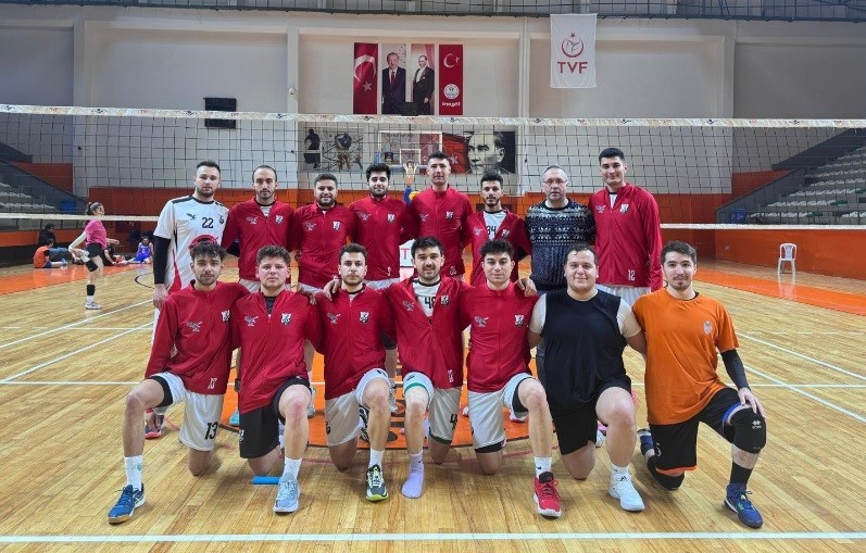 Moymulspor Bölgesel Ligde şampiyonluk hedefliyor