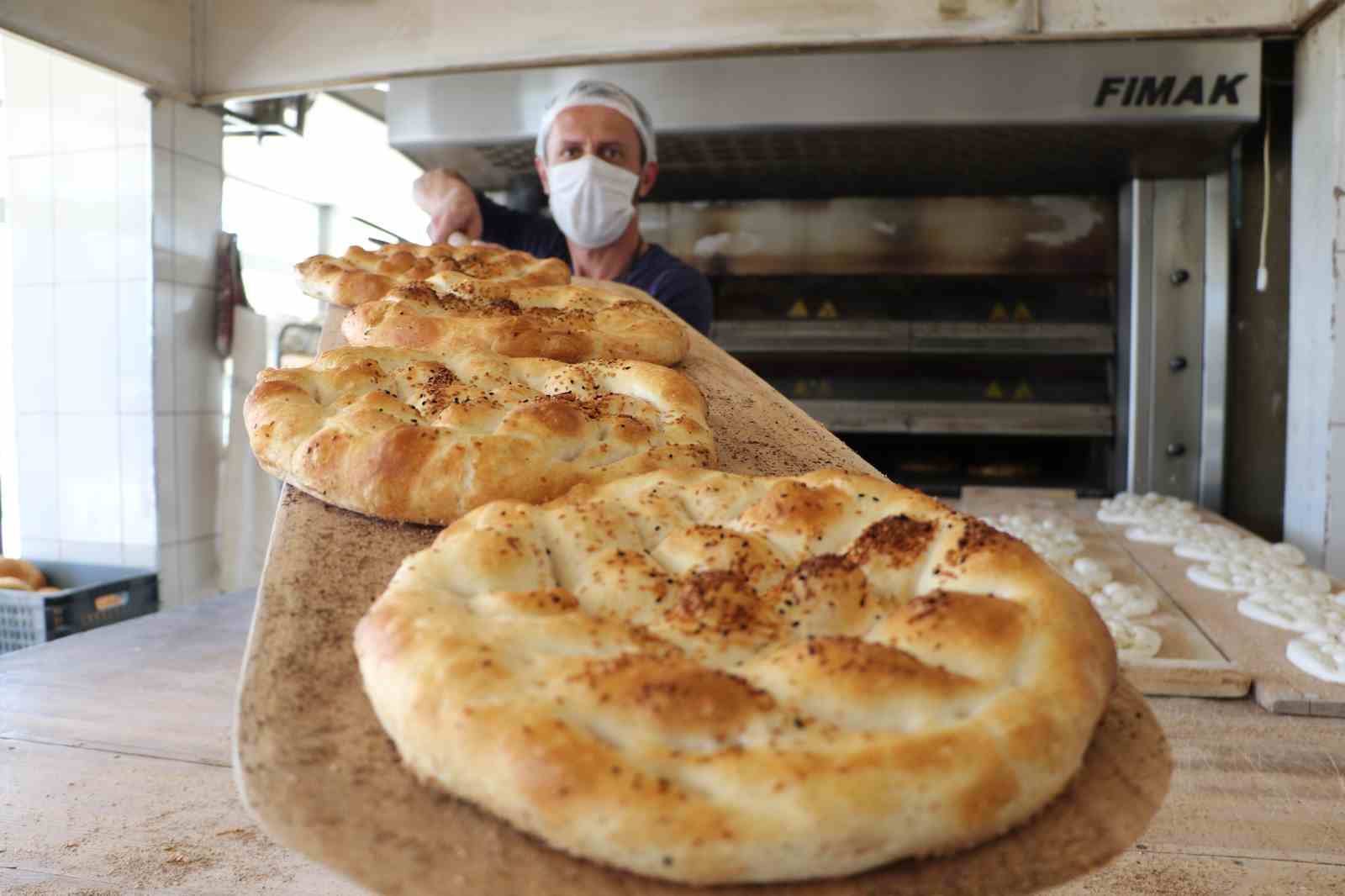 Karabük’te Ramazan pidesinin fiyatları belli oldu