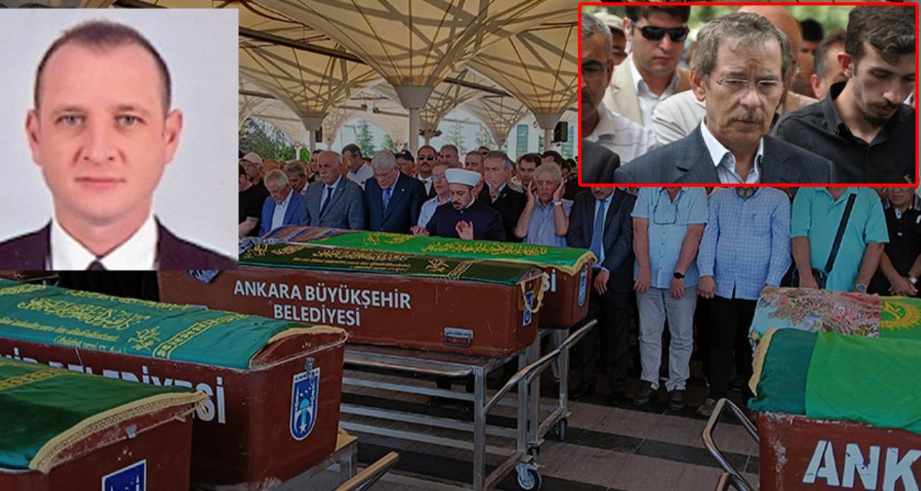 Eski bakan Abdüllatif Şener’in oğlu Bedirhan Şener’in cezası belli oldu