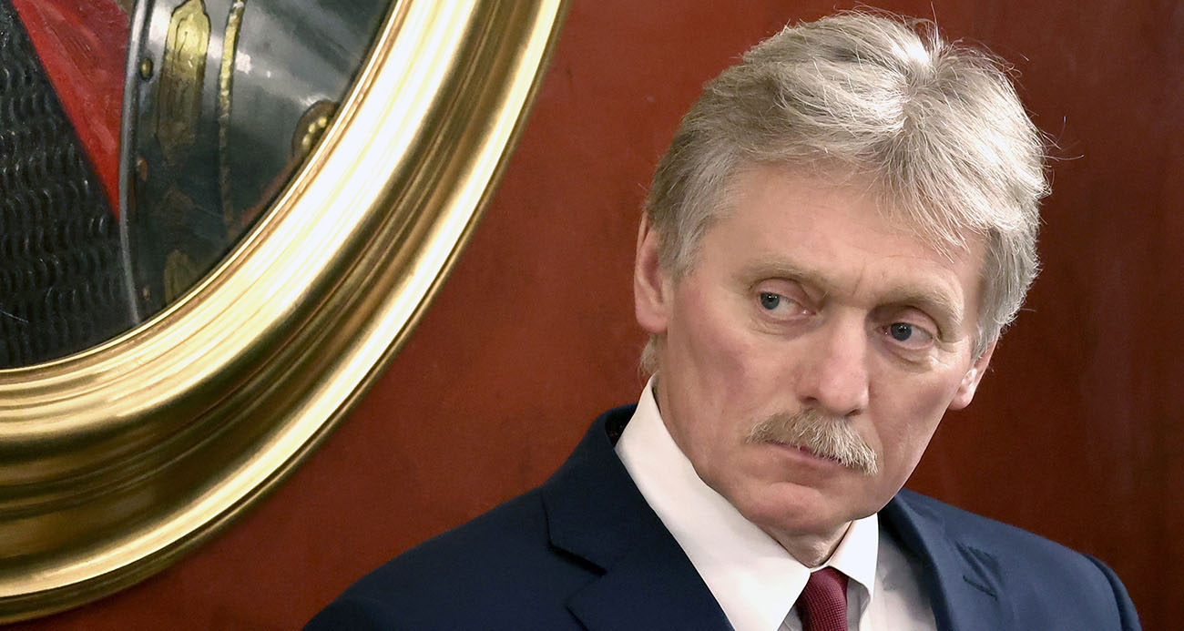 Kremlin’den ABD görüşmelerine ilişkin açıklama: 