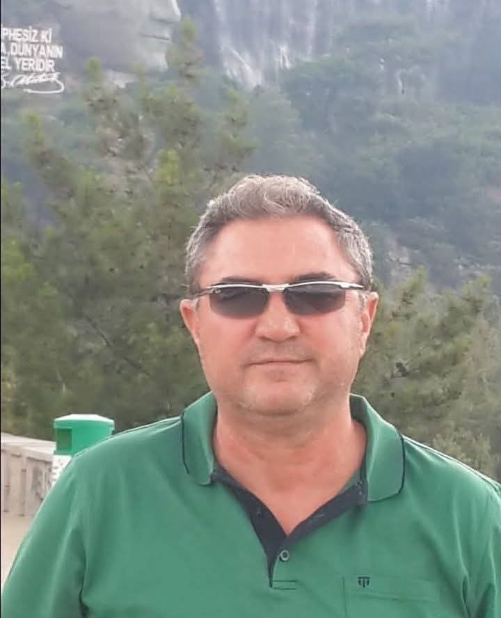 Alanya’da astım hastası vatandaş oturduğu ağacın altında hayatını kaybetti