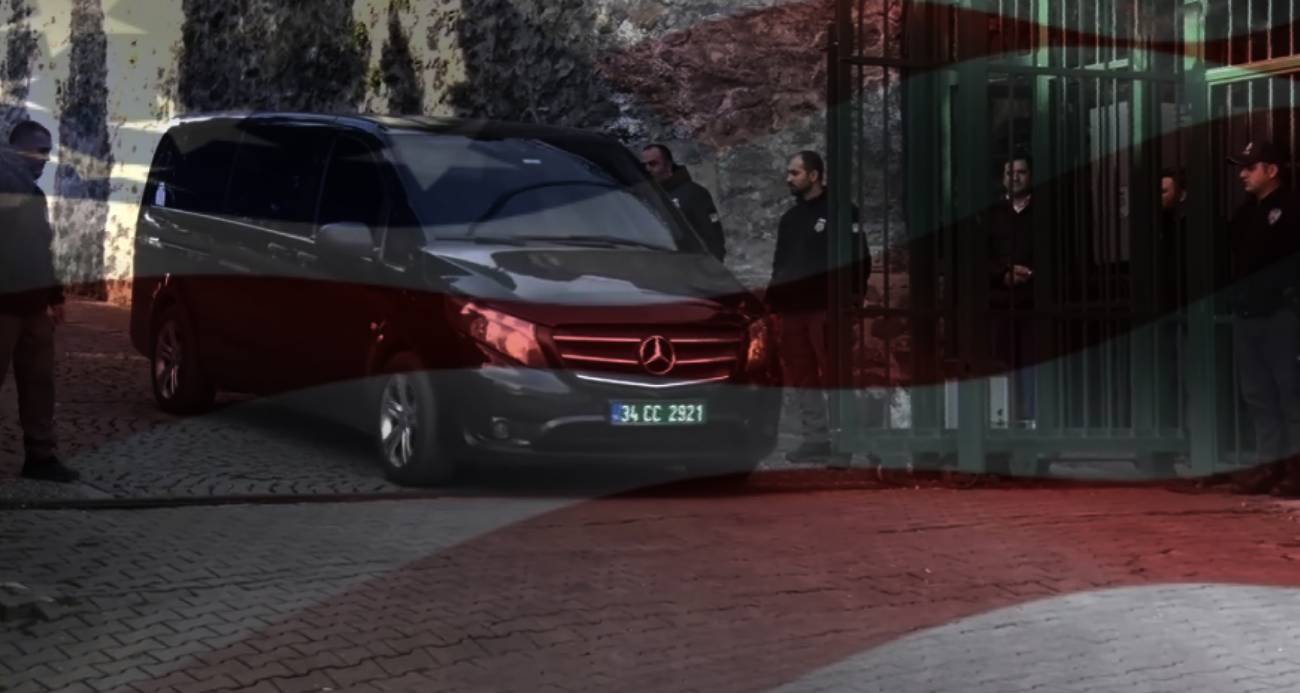 Rusya Dışişleri: 