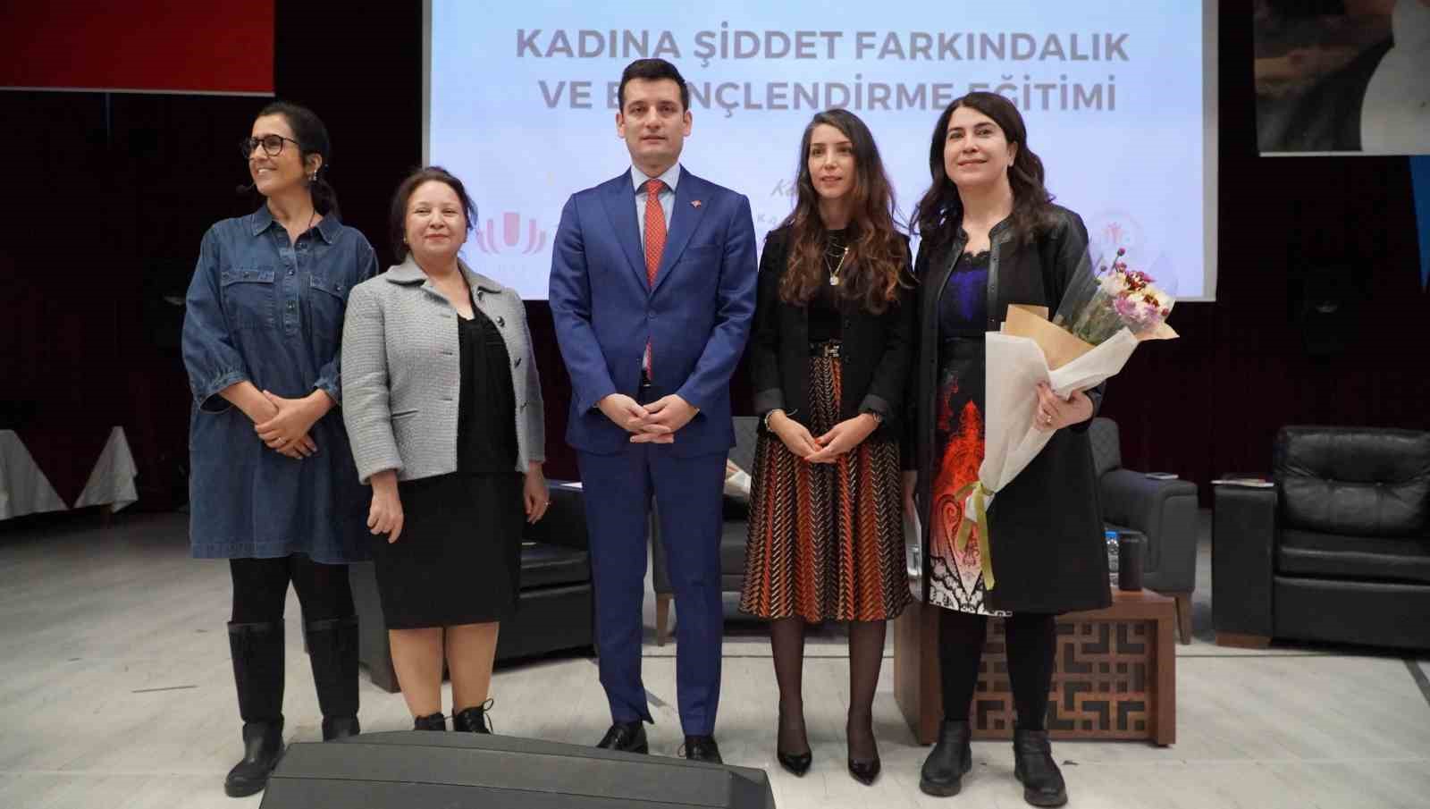 Urla’da 
