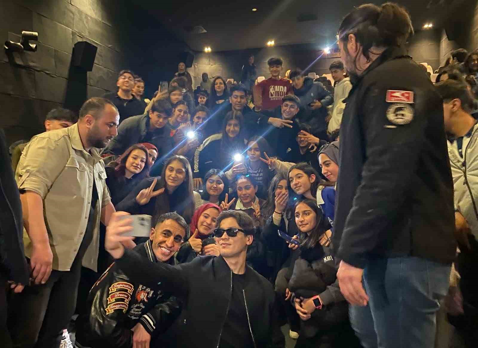 Mardian Mall’da 