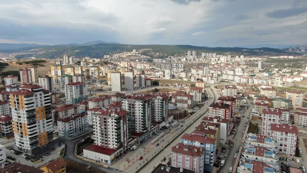 Kastamonu’da Ocak ayında ihracat 29 milyon 431 bin dolar oldu