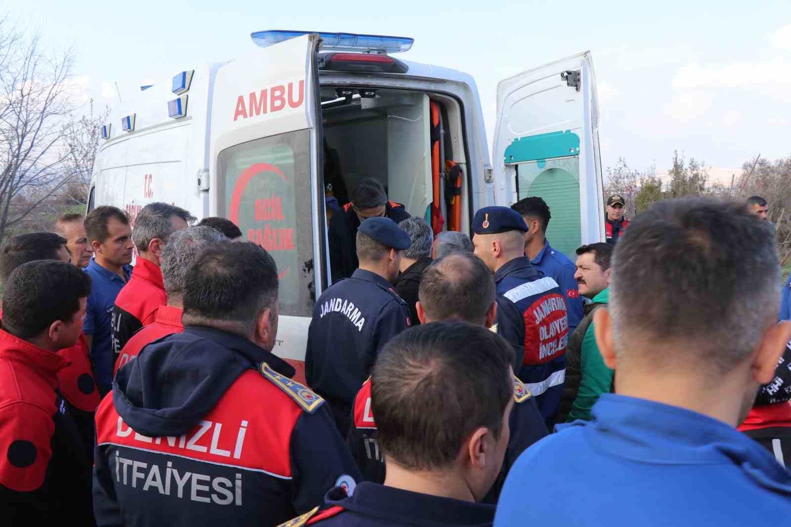 Minik Nazlı’nın cansız bedeni evinden 5 kilometre uzaklıkta bulundu