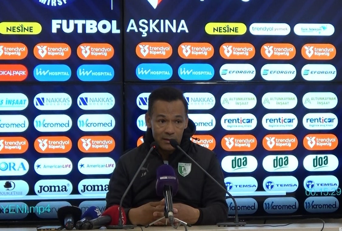 Jose Morais: 