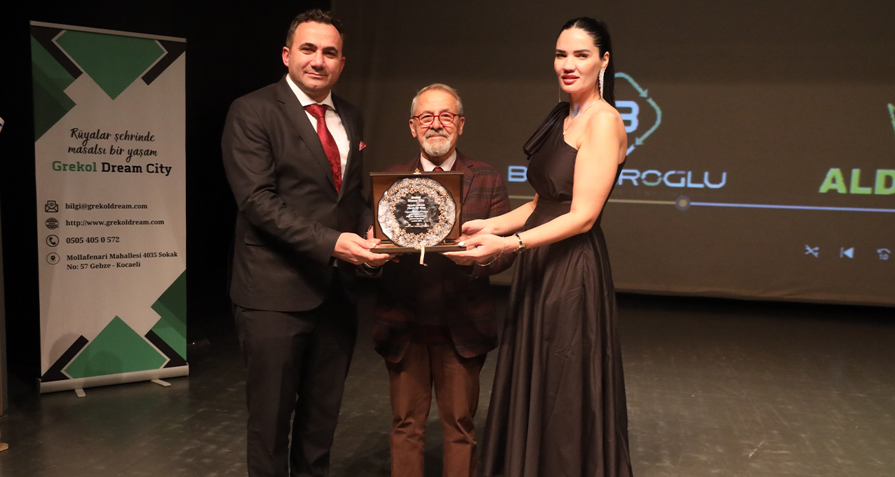 Yer Bilimci Naci Görür’den kritik uyarı