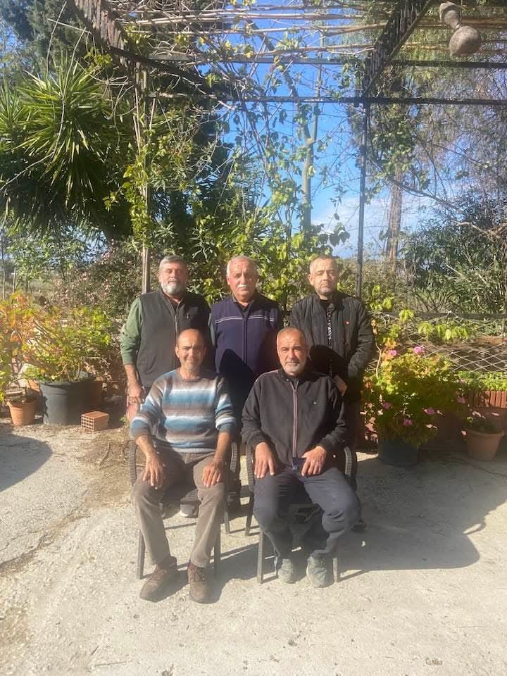 Rahvan Binicilik Çalıştayı’na Manavgat damgası