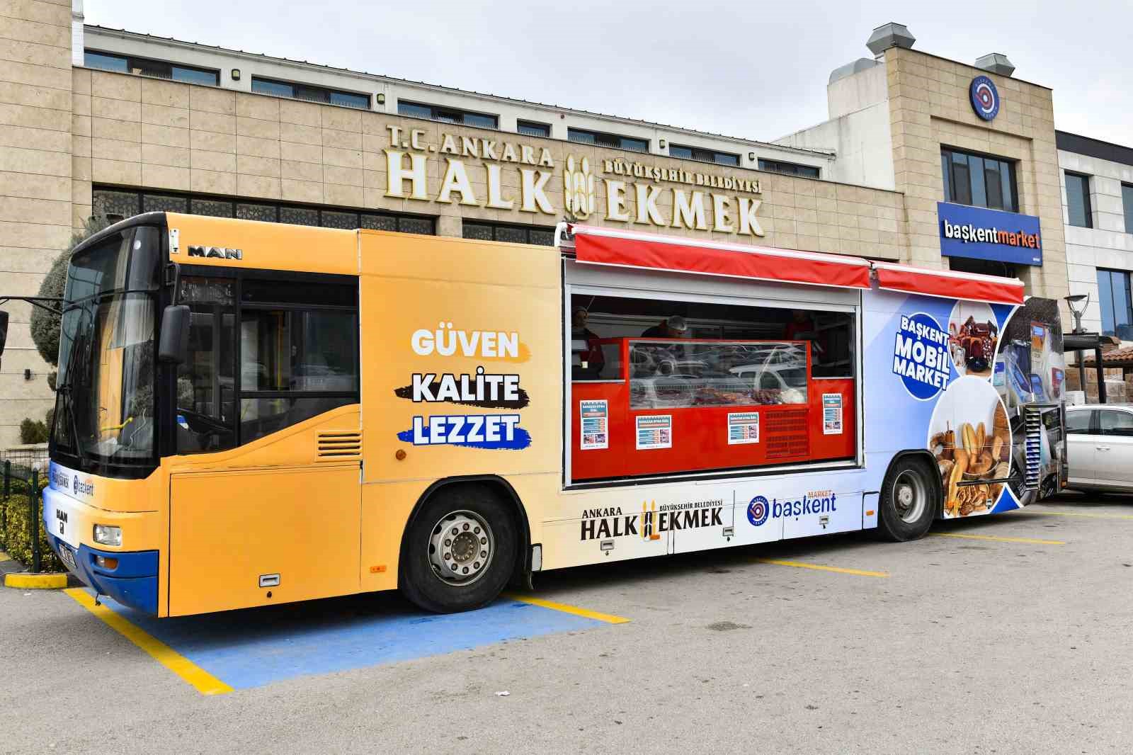 ABB’den Ramazan ayında uygun fiyatlı et ve kıyma satışı