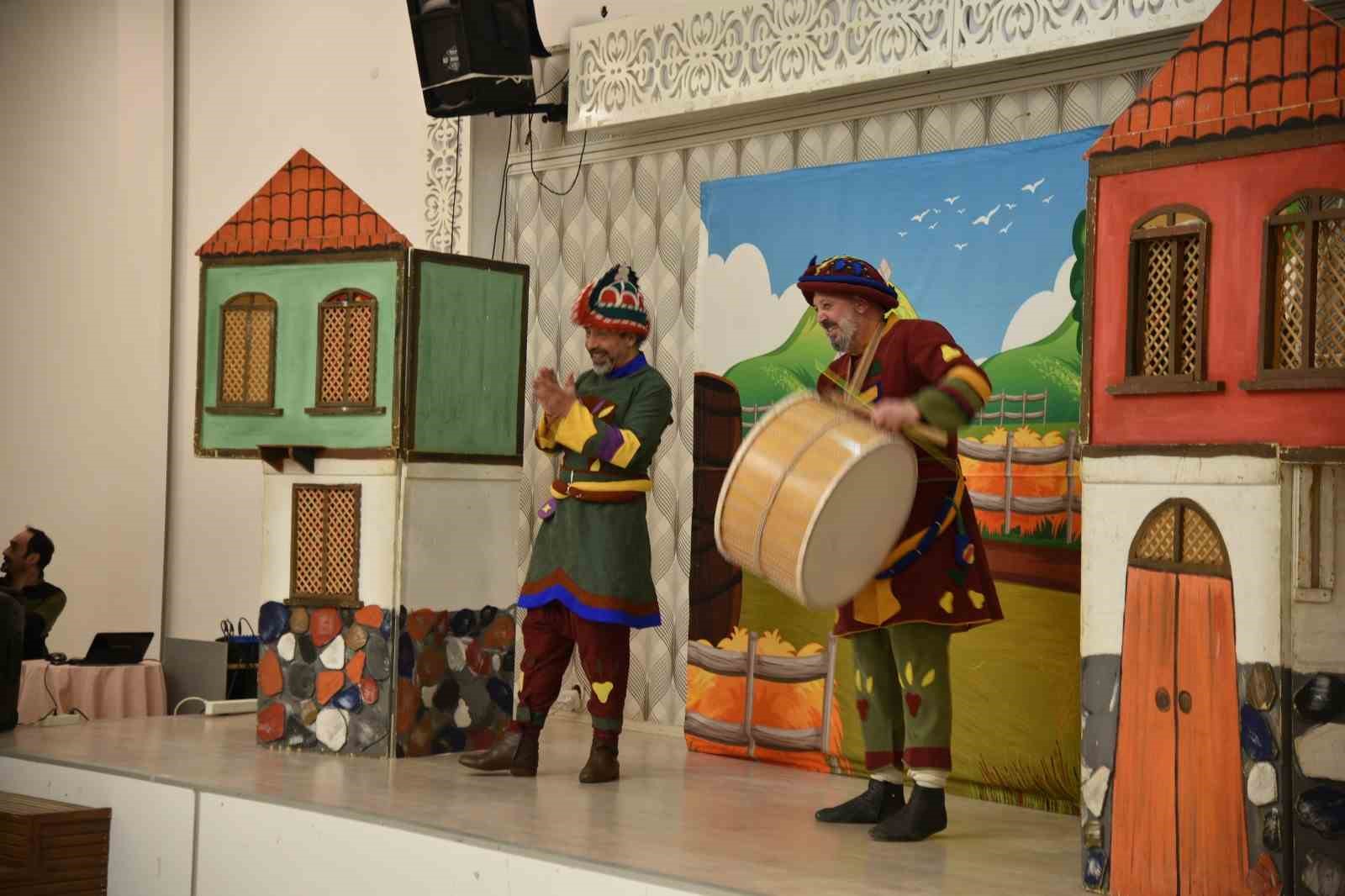 Atakum’da Ramazan ayına özel programlar
