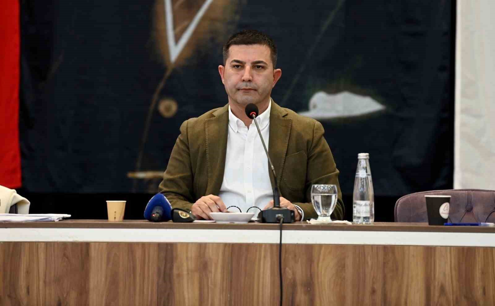 Kuşadası Belediyesi’nden esnafa ramazan müjdesi