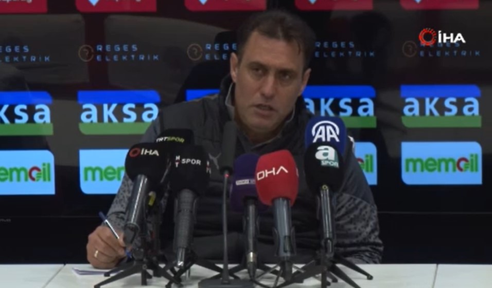 Serhat Sütlü: 
