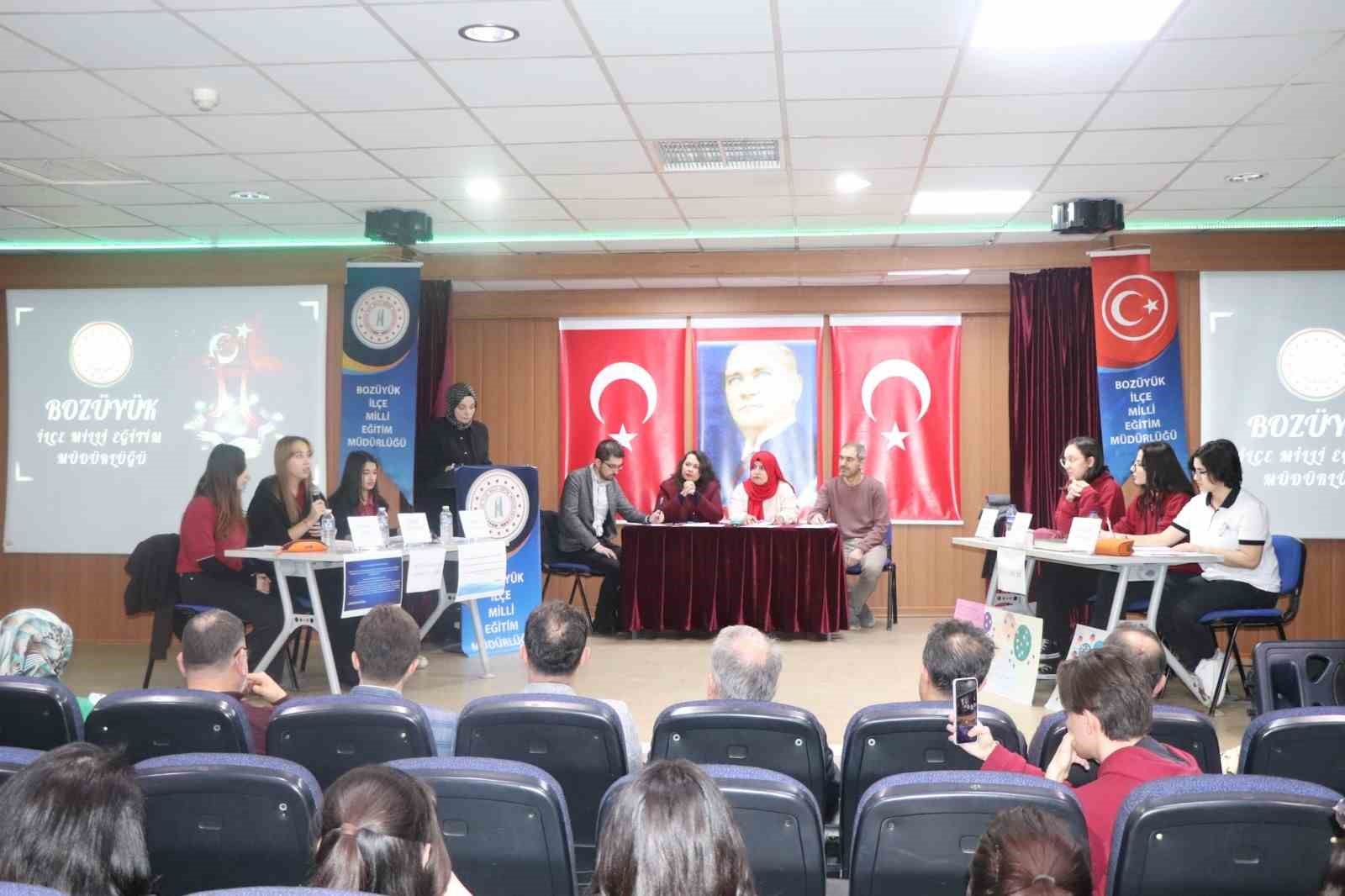Bozüyük’te 