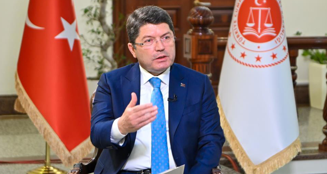 Bakan Tunç: 