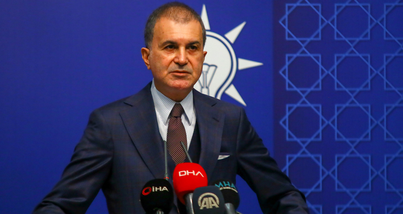 'Hiçbir taviz ve pazarlık yok'