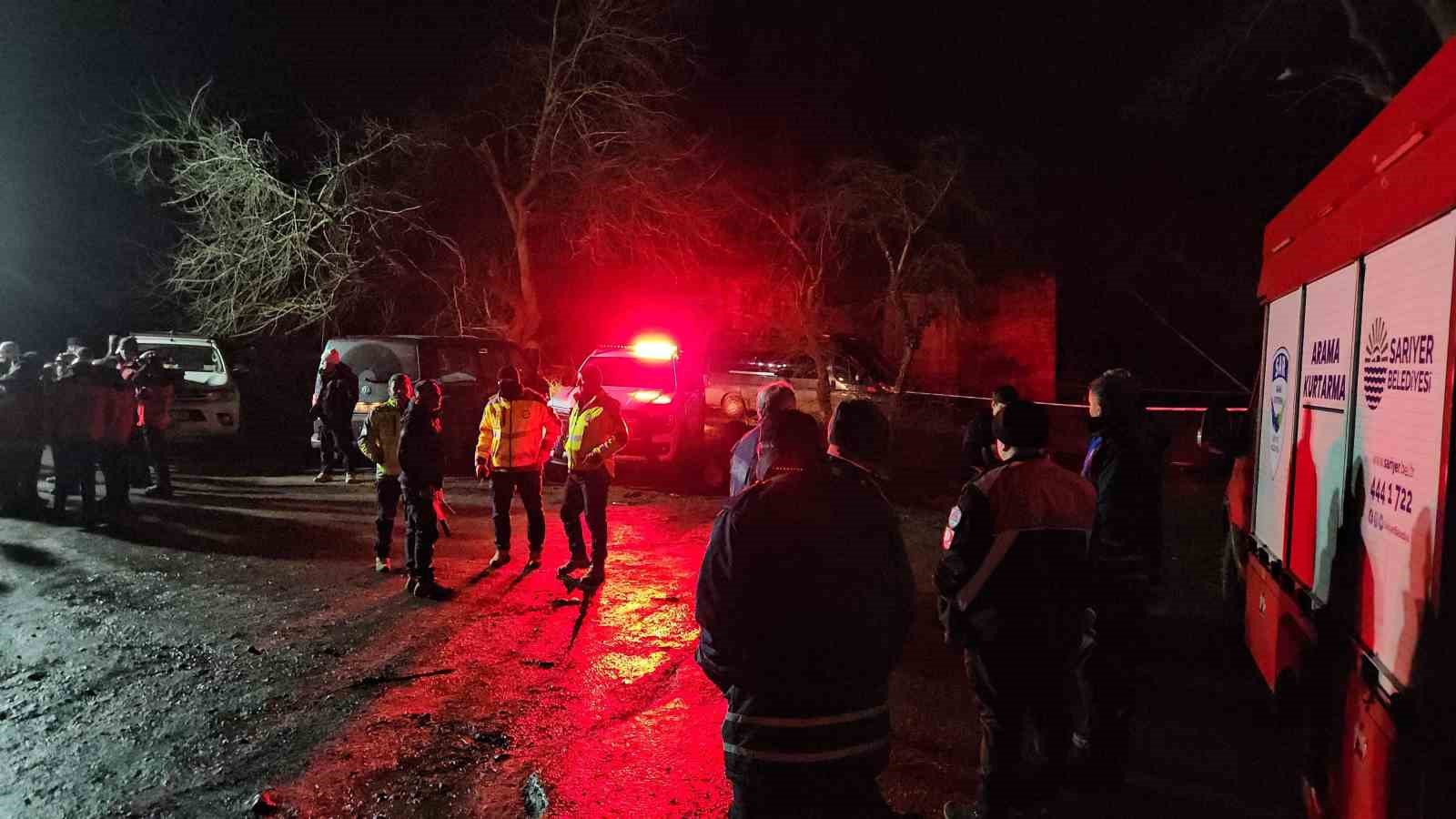 Kayıp olarak aranan Ece Gürel’in eşi konuştu: 