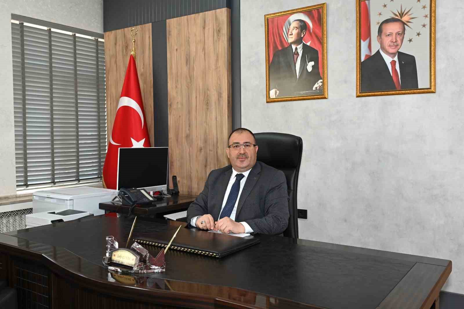 Denizli’de Ramazan ayında gıda işletmelerine sıkı denetim