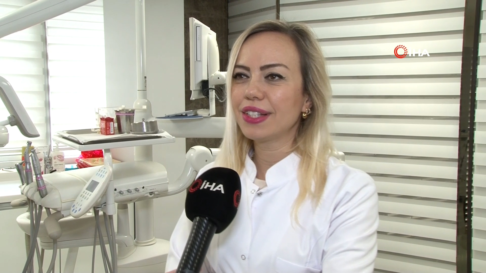 Ramazanda ağız bakım uyarısı
