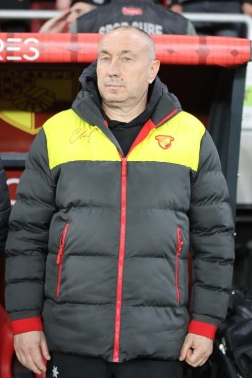 Stanimir Stoilov: 