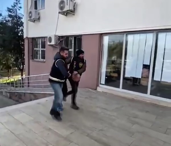 Tekirdağ’da aranan şahıslara yönelik operasyon: 7 gözaltı
