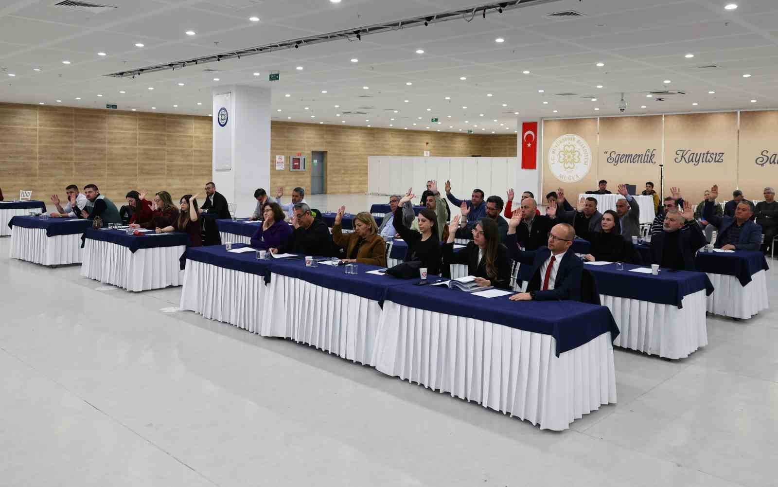 Menteşe’de Ramazan ayı boyunca her gün davul çalacak