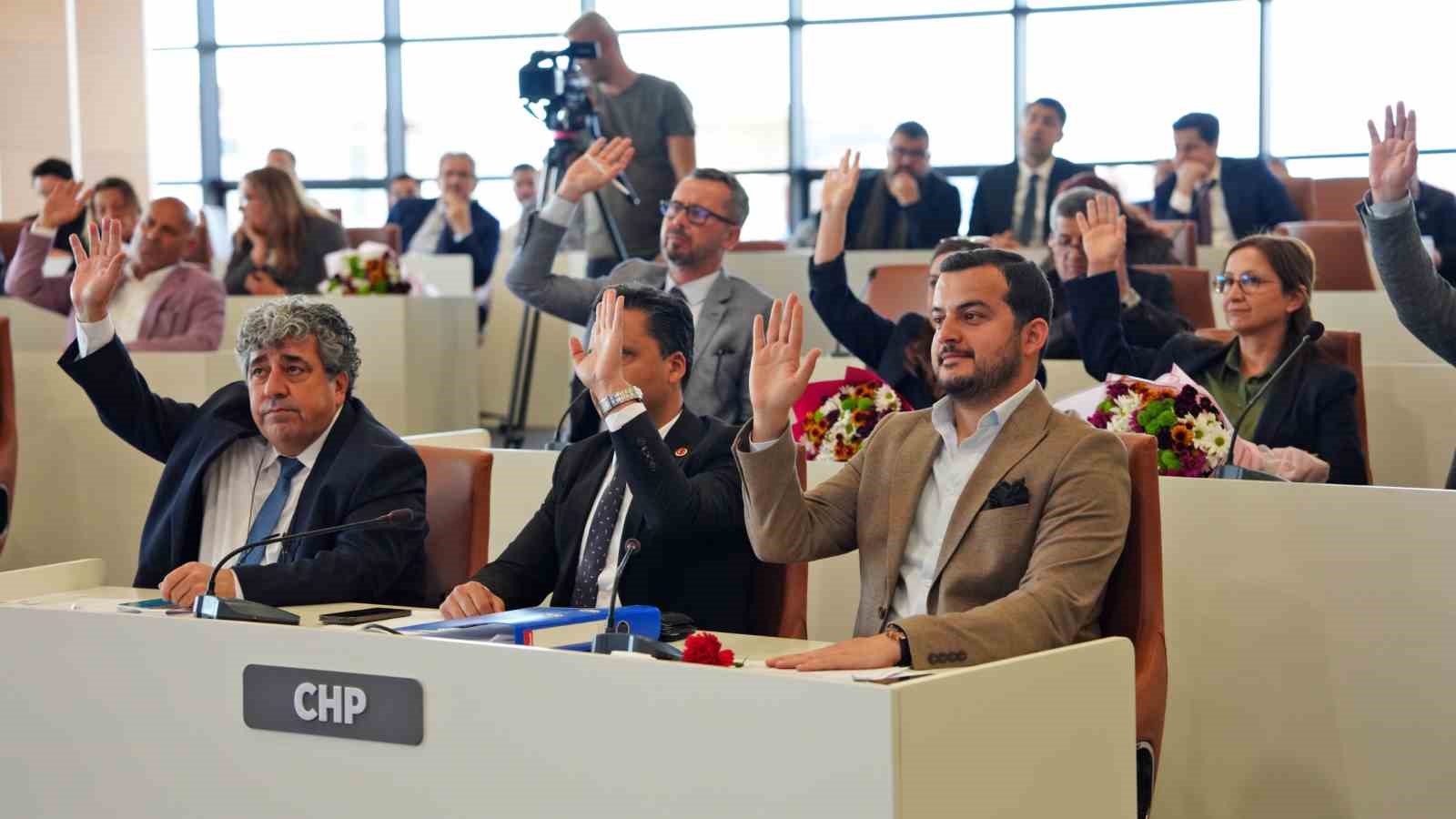 Başkan Vekili Koçak: 