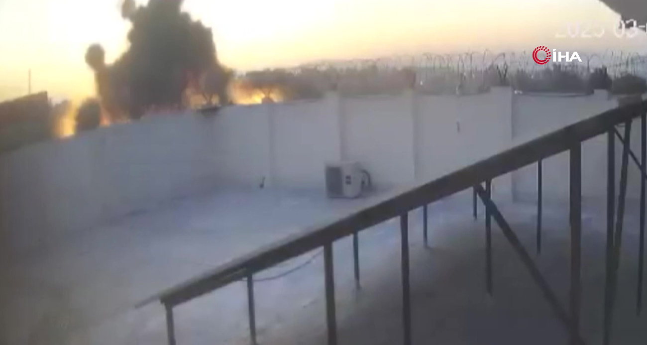15 ölü, 25 yaralı!