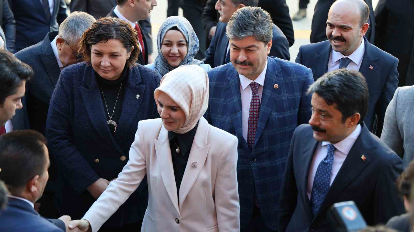 Bakan Göktaş: 