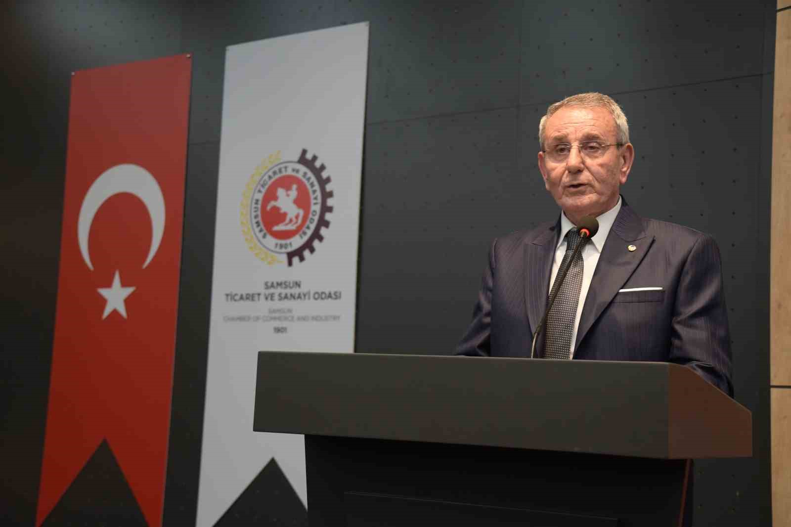 Murzioğlu’ndan KOBİ’lere çağrı