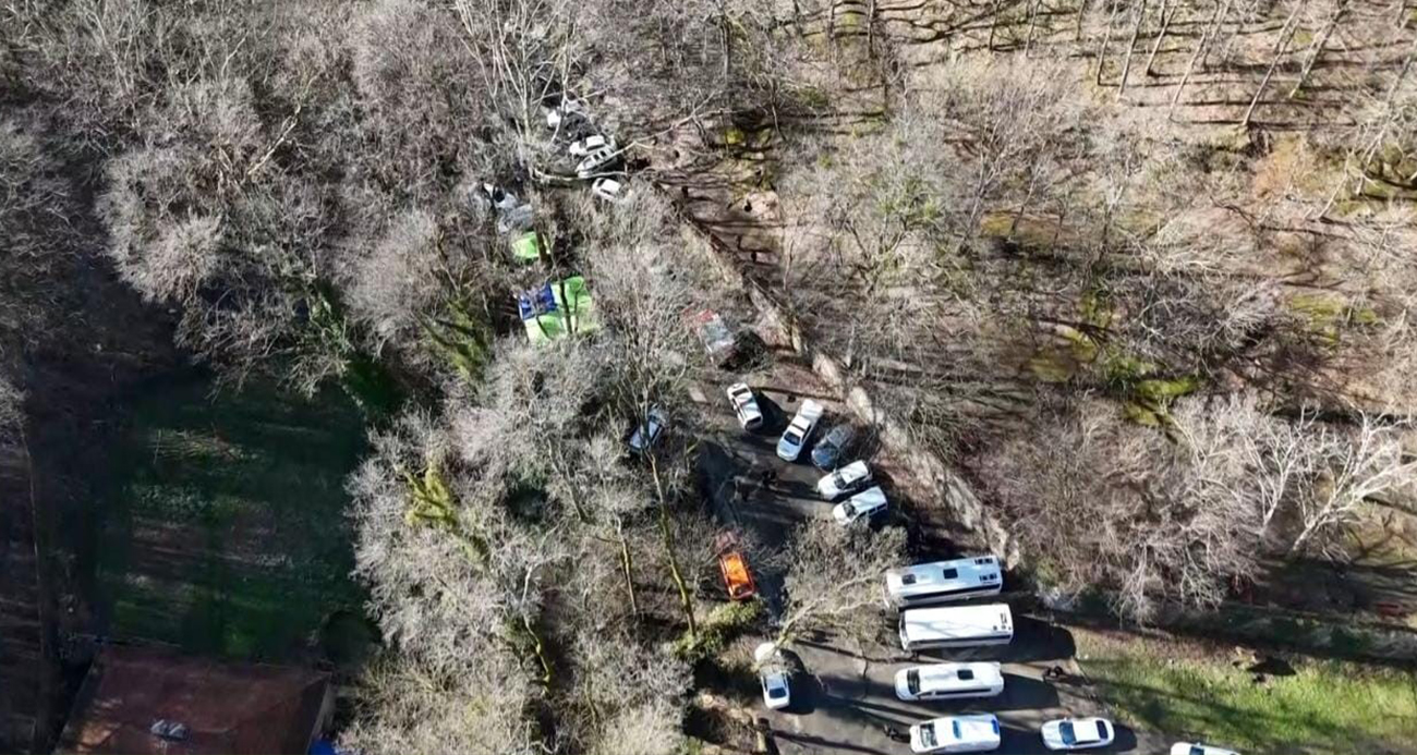 Ece Gürel’i arama çalışmaları sürüyor