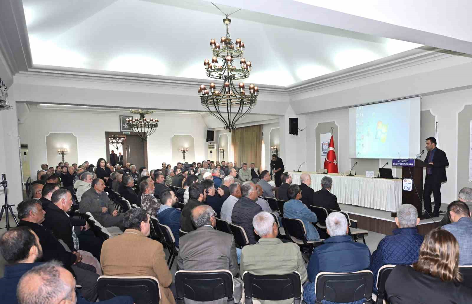 Başkan Güngör: 