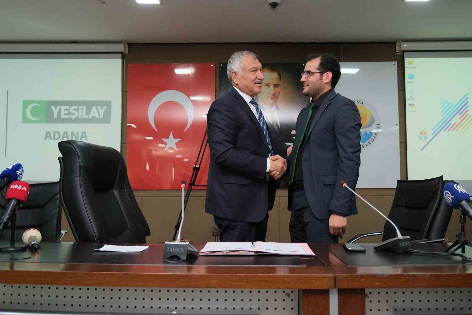 Başkan Karalar: 