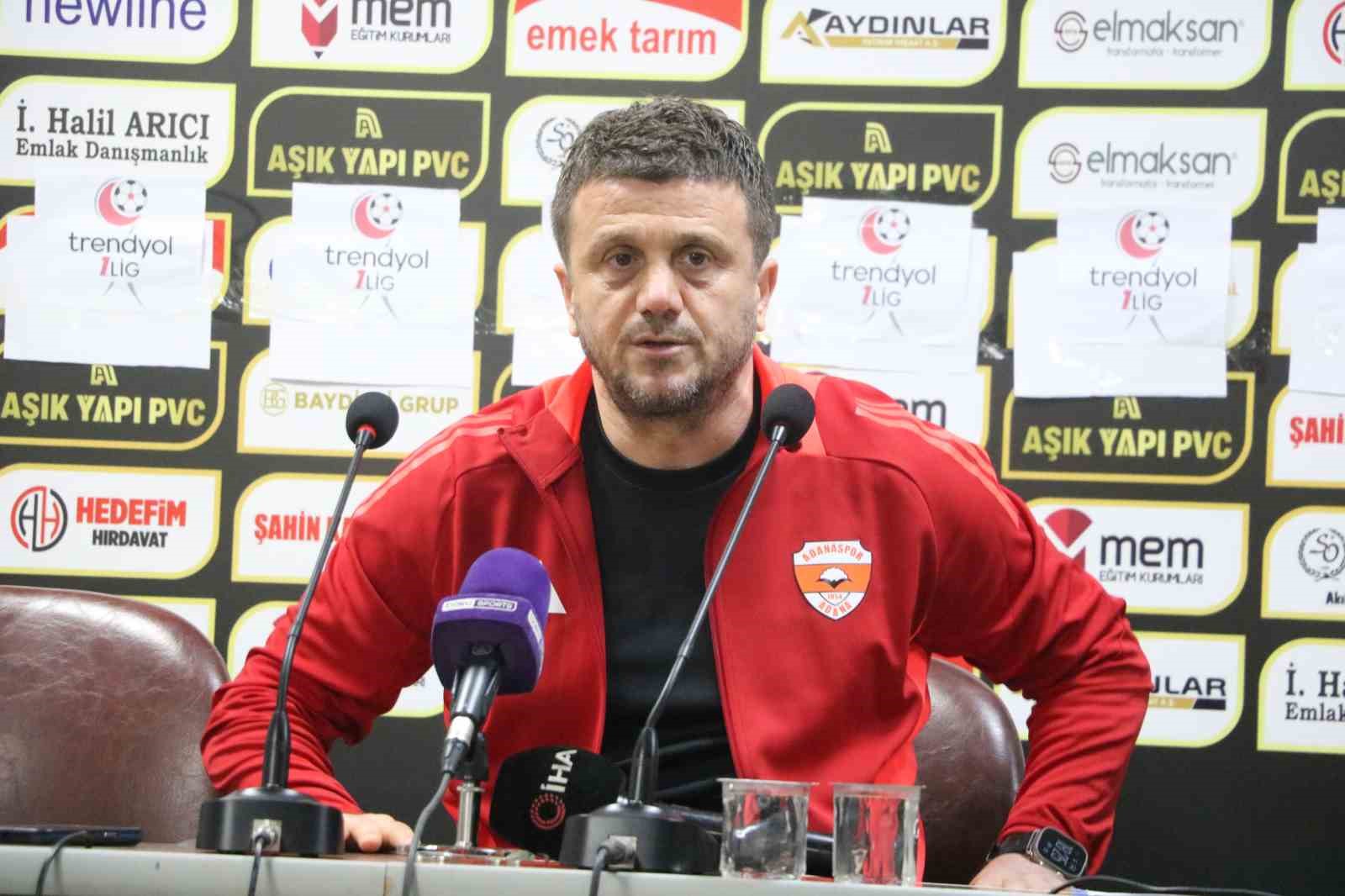 Hakan Keleş: 