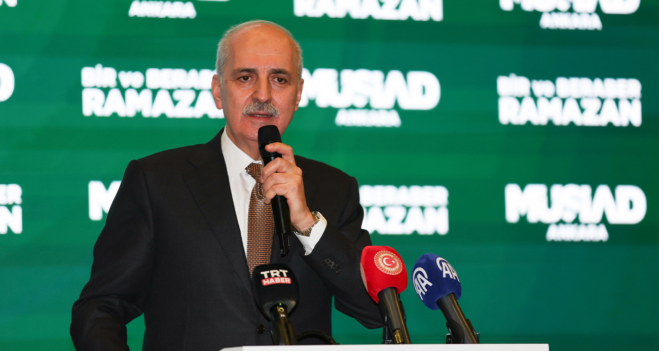 Yeni bir dünya kurulacak!