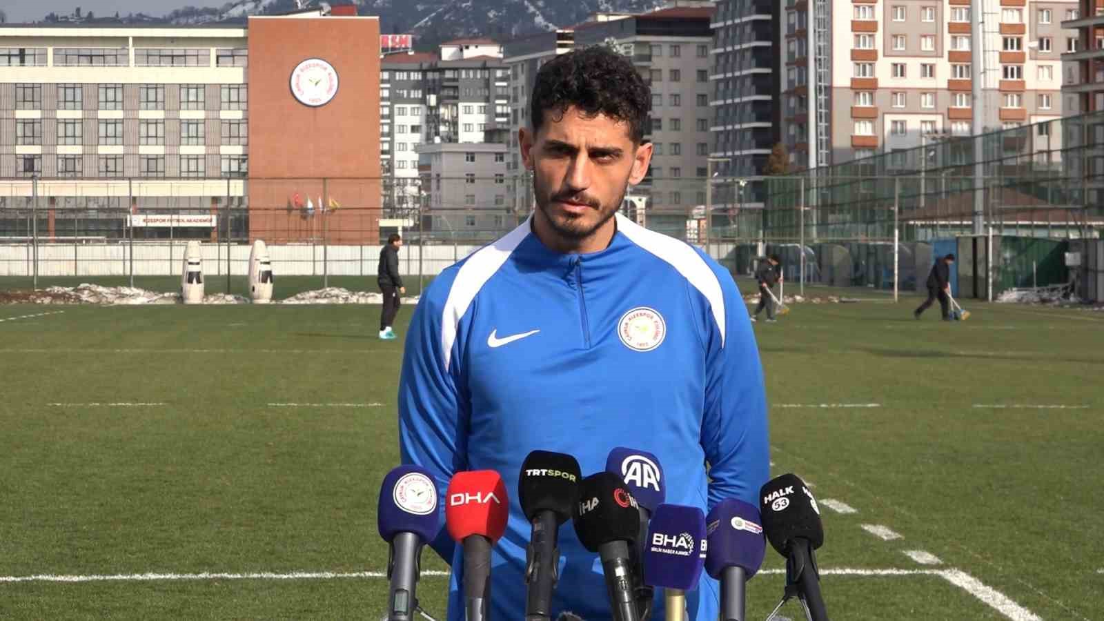 Samet Akaydin: 
