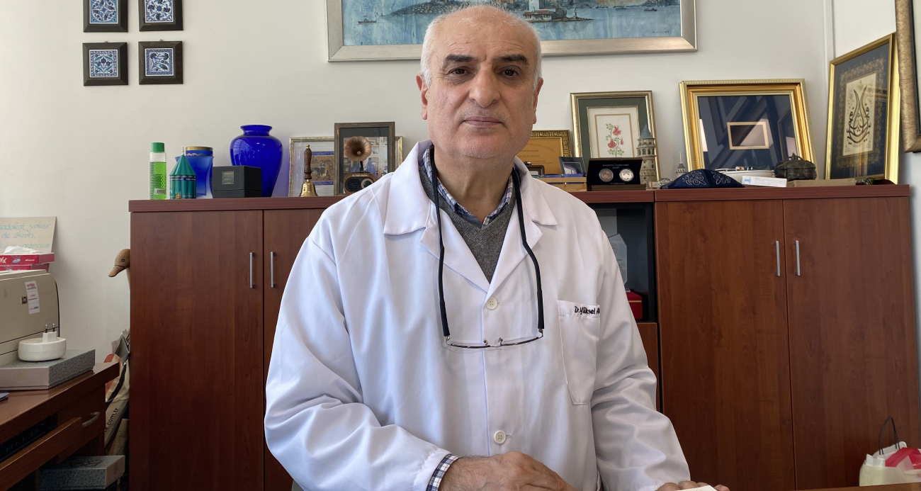 Uzmanlardan Ramazan ayı tavsiyeleri: 