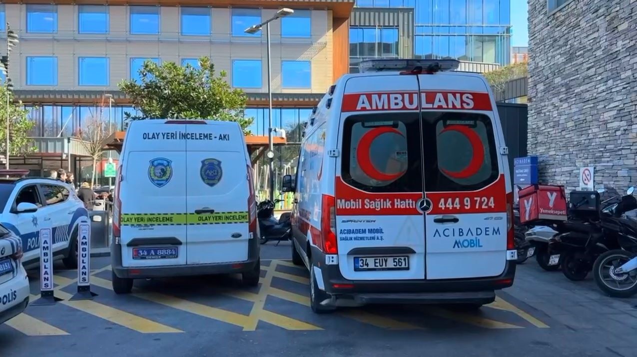 Sağ olarak bulunan Ece Gürel'in vücudunda darp izine rastlanmadı