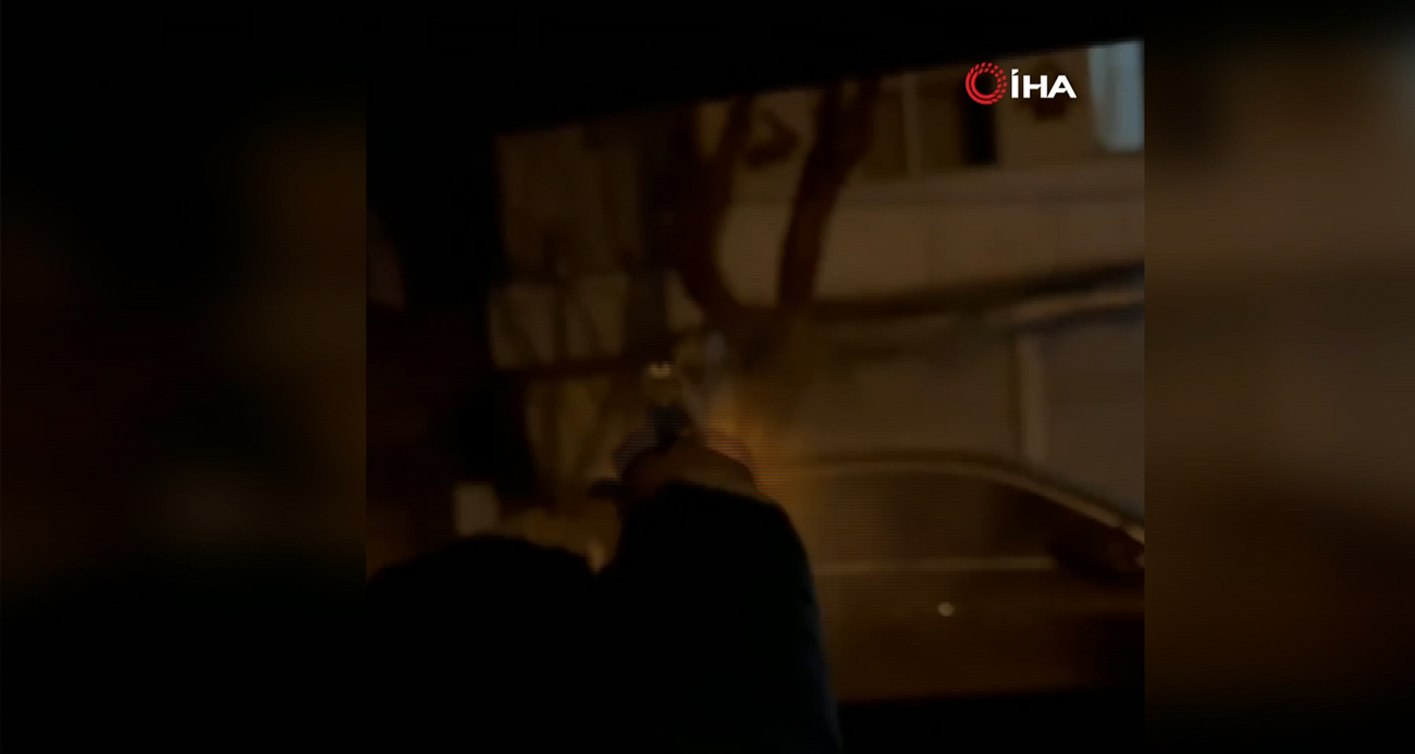 Fatih’te haraç çetesinin yazışmaları ortaya çıktı: 