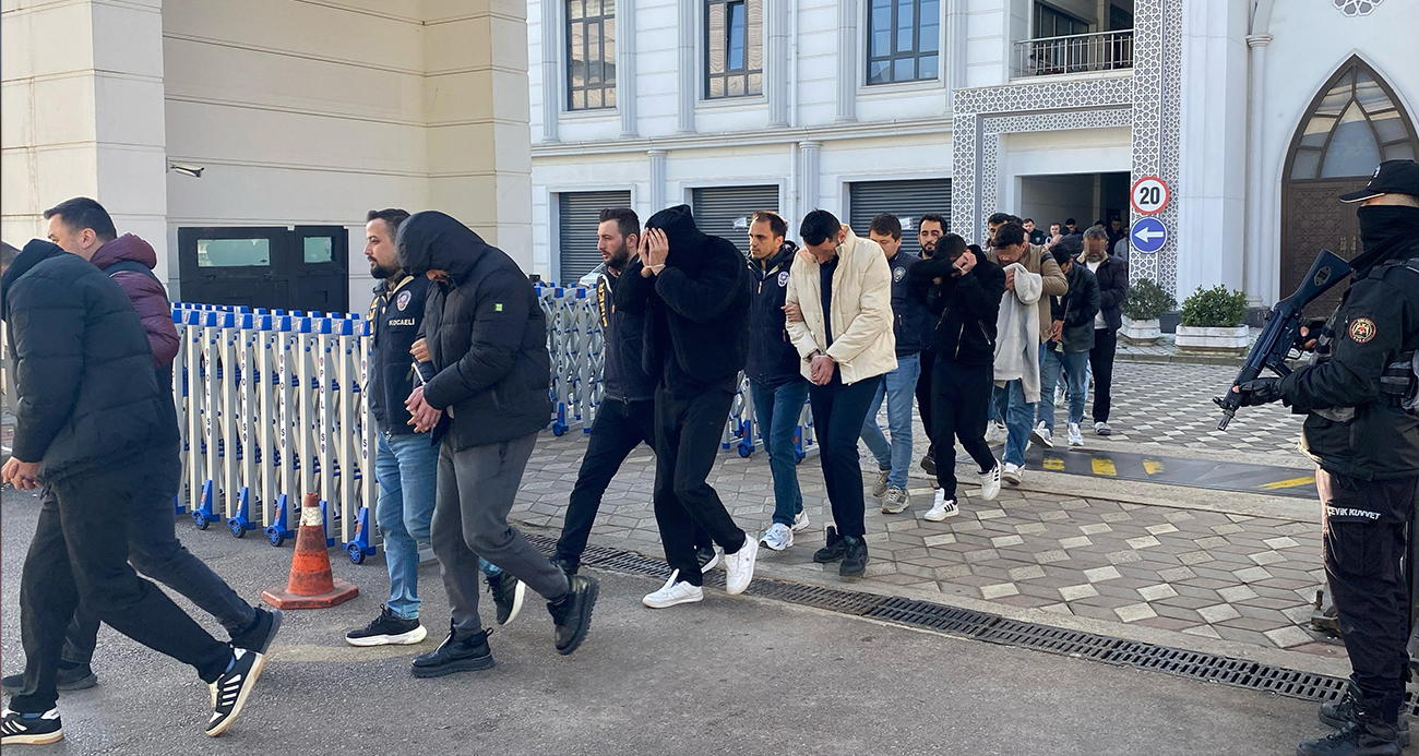 Sahte bungalov ilanıyla 120 milyonluk vurgun