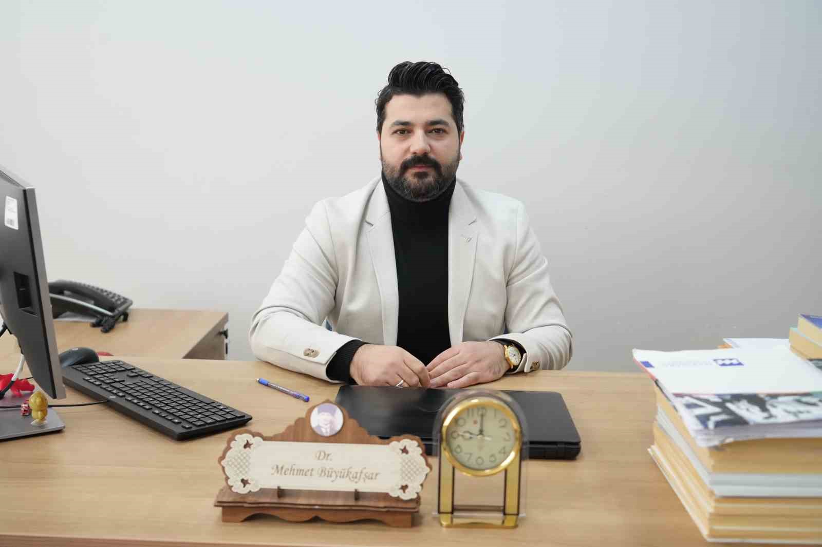 Sosyal medyada dezenformasyon tehlikesi: 